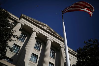 U.S. says Army major and wife tried to leak military health data to Russia