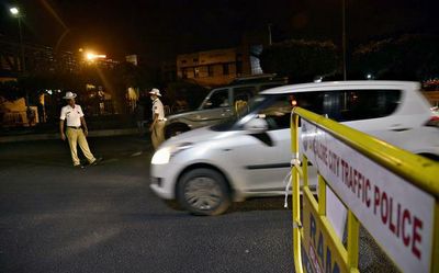 Karnataka HC finds Bengaluru City Traffic police violated norms while booking techie for drunken driving