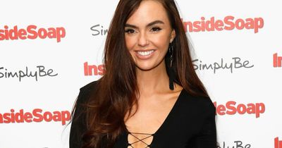 Jennifer Metcalfe 'splits from toyboy boyfriend after discovering his lothario past'