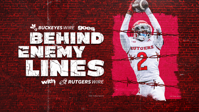 Behind Enemy Lines: A discussion about Ohio State vs. Scarlet Knights with Rutgers Wire’s Kristian Dyer