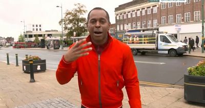 Andi Peters left 'mortified' by member of the public on ITV This Morning as Holly and Phillip watch in disbelief