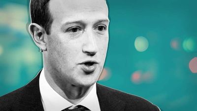 A Unique Piece of Mark Zuckerberg's History Sells for Big Money