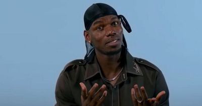 Paul Pogba makes clear how he feels about Man Utd exit and return to Juventus