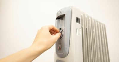 Boiler expert issues warning over electric heater that may raise energy bills this winter