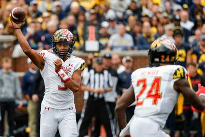 Michigan State football: Injury update on Maryland ahead of matchup Saturday