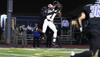 Week 5 in pictures: 10 standout high school football photos