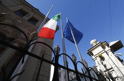 Italy urges nationals to 'consider' leaving Russia