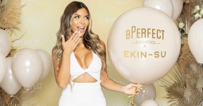 Love Island winner Ekin-Su signs major deal to be new face of Irish beauty brand BPerfect