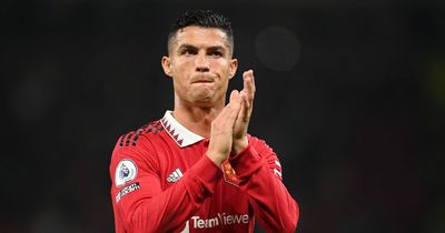 Cristiano Ronaldo transfer option emerges as star's mum asks Manchester United ace to fulfil her 'dream'