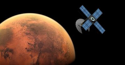 Scientists discover fresh evidence of liquid water on Mars