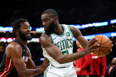 Rival East exec thinks the Boston Celtics should consider trading for Mo Harkless, Justice Winslow