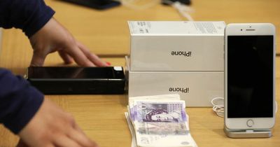 Brits more likely to buy high-value tech if they can sell back at high price a year later