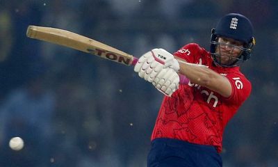 ‘Less cricket, higher intensity’: Dawid Malan backs ECB’s cuts to county game