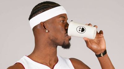 Happy National Coffee Day to These Sports Figures