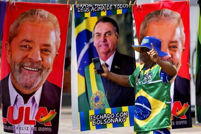 International warnings grow over threat to democracy in Brazil