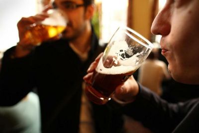 More than eight in 10 Scots bars ask for government help to survive the winter