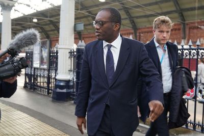 Cross-party MPs demand Kwasi Kwarteng brings forward next ‘fiscal event’