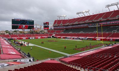 Chiefs vs. Buccaneers Week 4 game to be played in Tampa Bay as scheduled