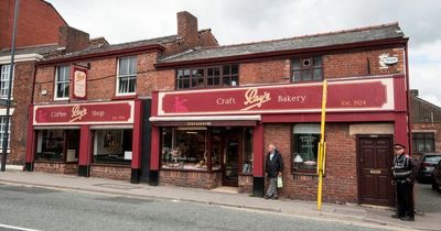 New business to take over popular bakery Ray's after decades of trade