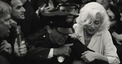 Viewers slam ‘disgusting’ Netflix film Blonde as ‘horrible representation’ of Marilyn Monroe’s life
