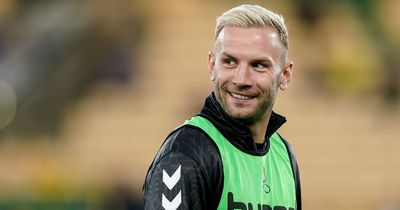 Nigel Pearson makes Weimann revelation as he sets Bristol City target ahead of fixture schedule