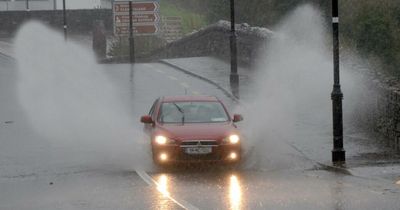 Met Eireann's 30-day forecast - will Ireland get an early wintry blast or storms in October?