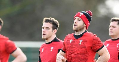 Tonight's rugby news as Lions star slapped with hefty ban and Welsh boss reveals plans for Wales duo