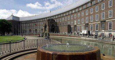 Bristol City Council's biggest deals need investigating, claims councillor