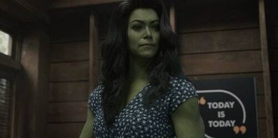 Porcupine? 'She-Hulk's 5 strange new Marvel characters, explained