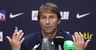 Antonio Conte keeps Arsenal guessing with "advantage" refusal before North London derby