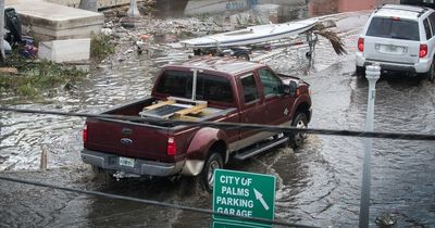 Hurricane Ian sees 'substantial lost of life' and could be 'deadliest' in Florida