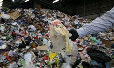 Food waste: Australian households throw out more than $2,000 of shopping a year