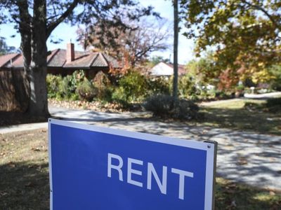 Rental assistance falls well behind prices