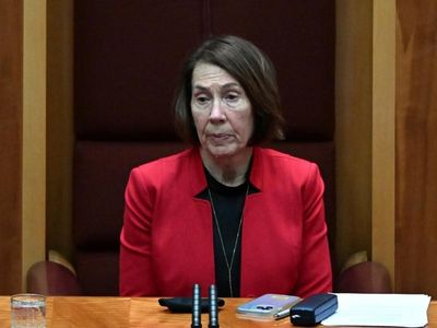 Senate president blasts 'out-of-line' acts