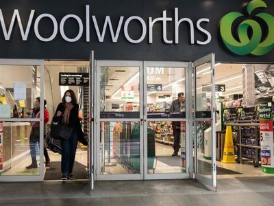 Sustainability high in Aust minds: Woolies