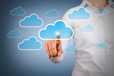 The 3 Best Cloud Stocks to Buy Right Now