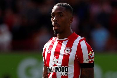 Thomas Frank wants Ivan Toney focused on Brentford after England disappointment