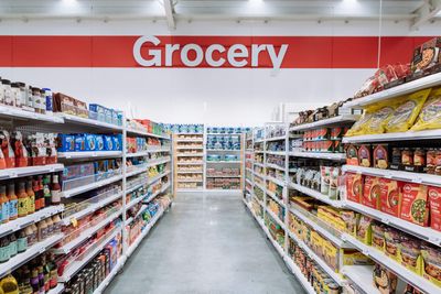 Warehouse hopes Govt pressure will speed up 'abnormal' supermarket talks