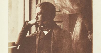 Historic Edinburgh album with first portraits of capital sells for £85,000 at auction