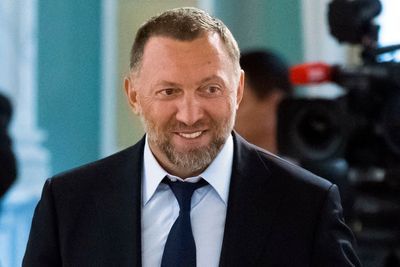 OLD Russian billionaire charged with violating US sanctions
