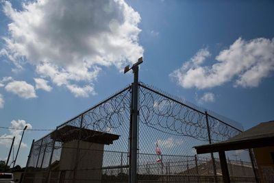 Alabama prisons reduce meals, nix visits amid inmate strike