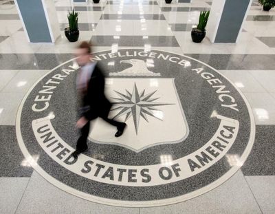 Covert CIA websites could have been found by an ‘amateur’, research finds