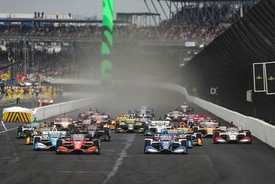 Ranked! Top 10 IndyCar drivers of 2022