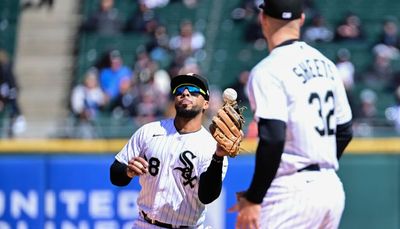 ‘Not good at all’: Leury Garcia sums up White Sox season — and his own