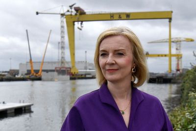 NI consumers will not lose out on energy support offered in GB – Liz Truss