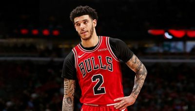Guard Lonzo Ball and the Bulls all feeling optimistic with a return