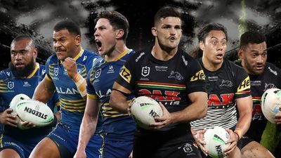 NRL and NRLW grand finals 2022: What time is kick off? Where can I watch it? Which teams are playing?