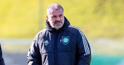 Ange Postecoglou warned over Celtic injury crisis excuse as Parkhead hero claims there is no 'serious jeopardy'