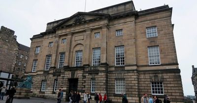 Trio jailed for total of 14 years after discovery of £632k cannabis haul in Lanarkshire village