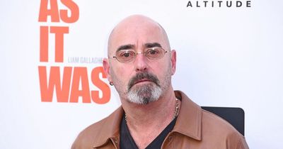 Oasis star Bonehead announces cancer 'is gone' after scans and thanks staff at The Christie hospital